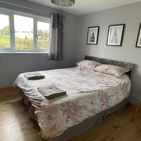 Carreg Yr Onnen Villa Haverfordwest Dış mekan fotoğraf
