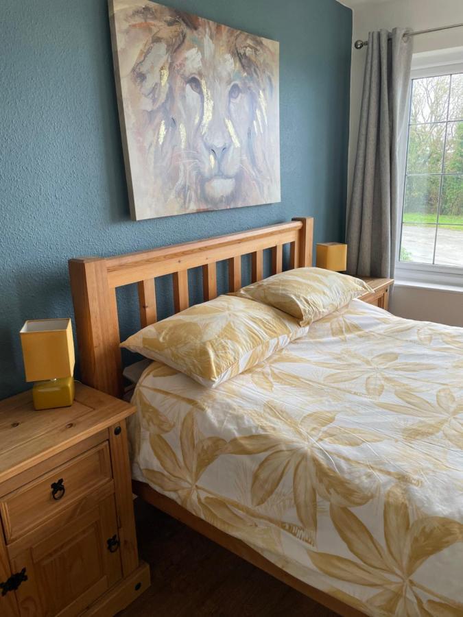 Carreg Yr Onnen Villa Haverfordwest Dış mekan fotoğraf