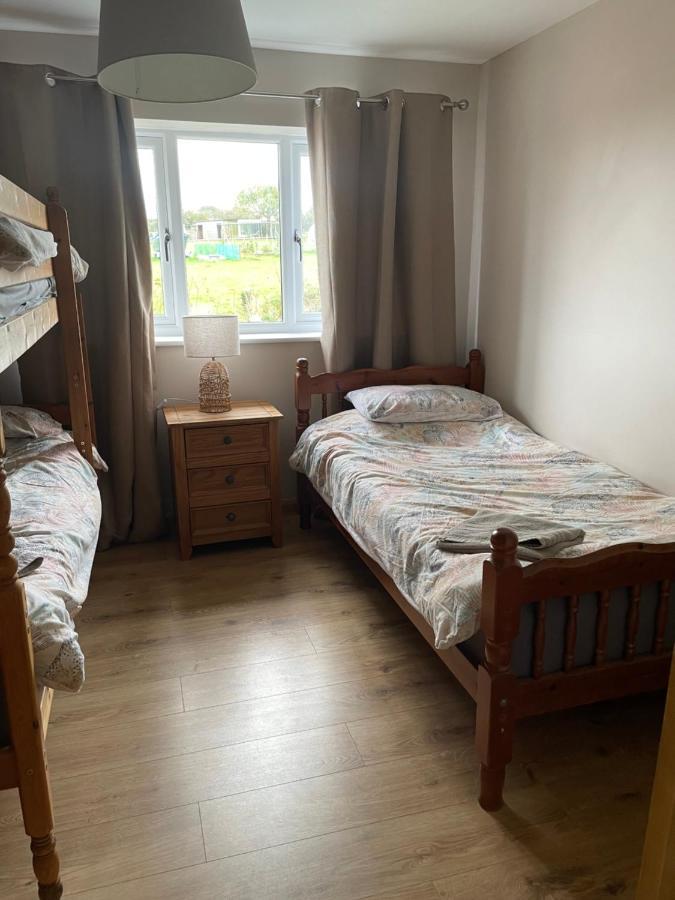 Carreg Yr Onnen Villa Haverfordwest Dış mekan fotoğraf