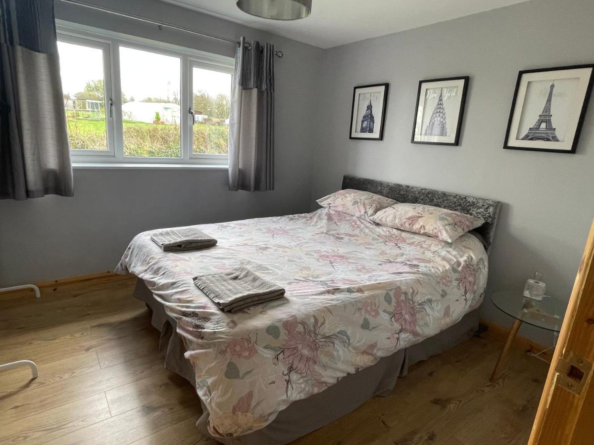 Carreg Yr Onnen Villa Haverfordwest Dış mekan fotoğraf