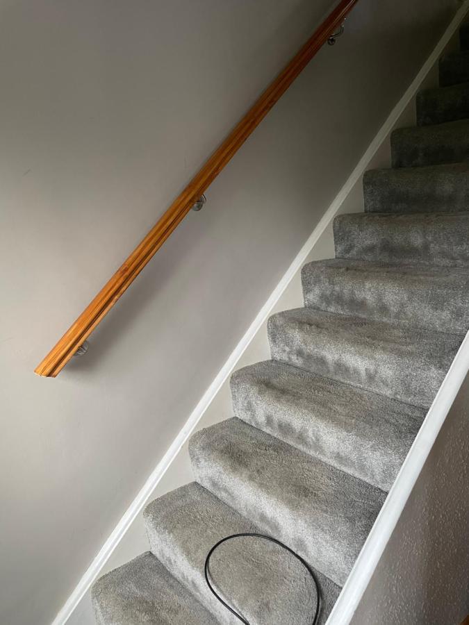 Carreg Yr Onnen Villa Haverfordwest Dış mekan fotoğraf