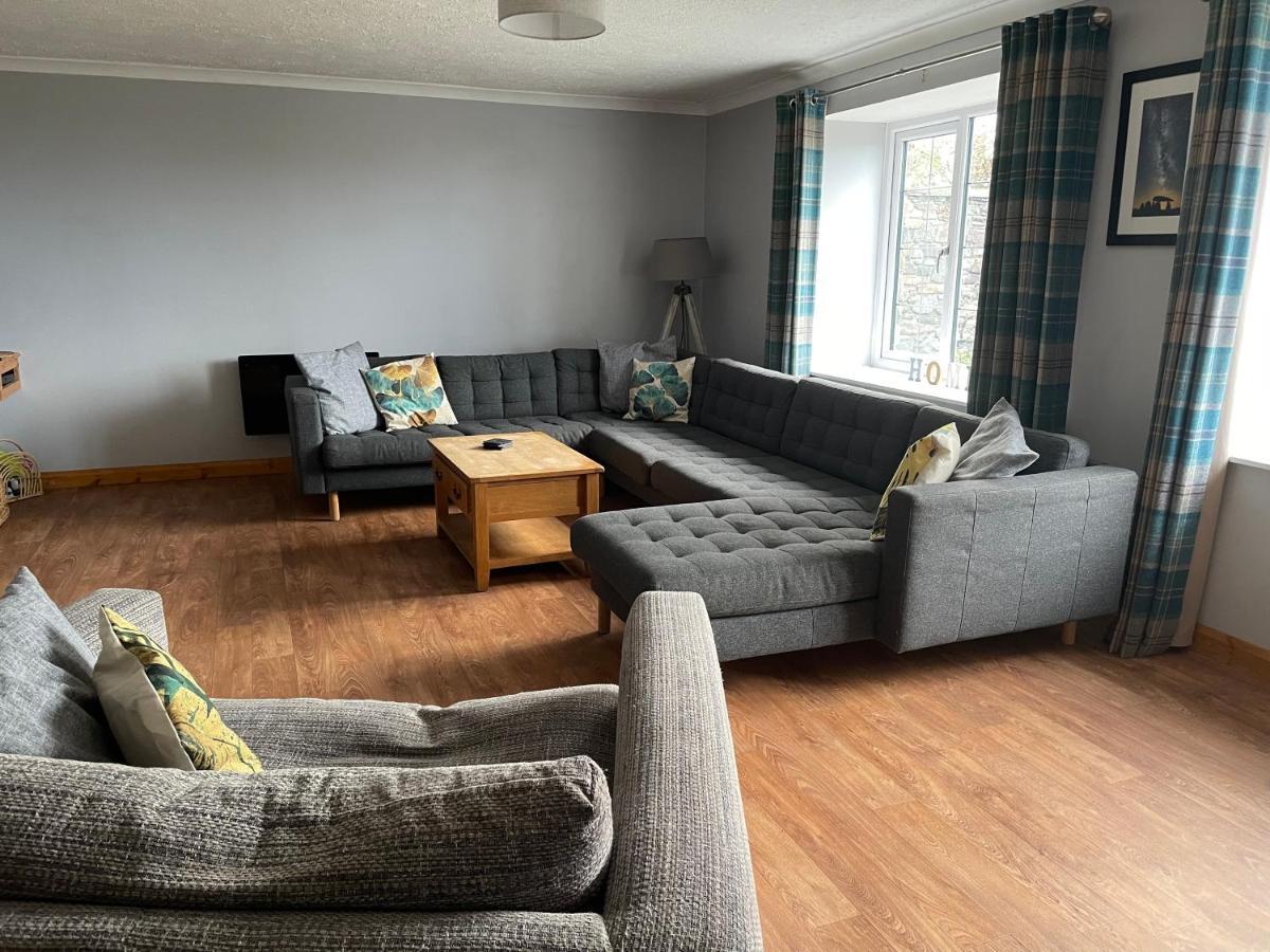 Carreg Yr Onnen Villa Haverfordwest Dış mekan fotoğraf